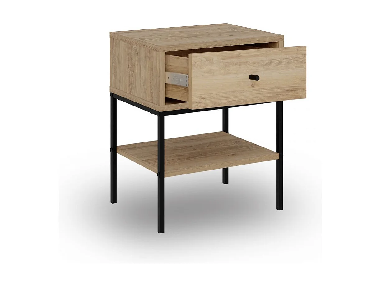 Mesa de cabeceira Svala