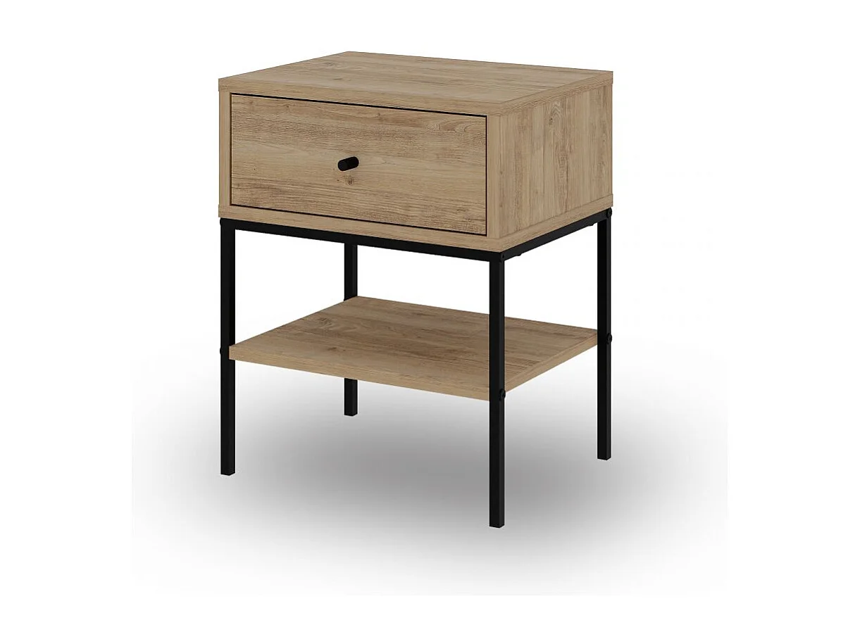 Mesa de cabeceira Svala