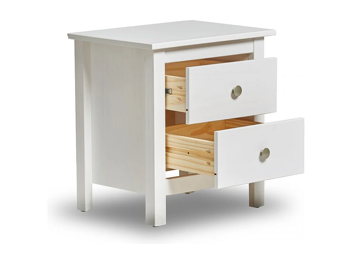 Mesa de cabeceira Bay