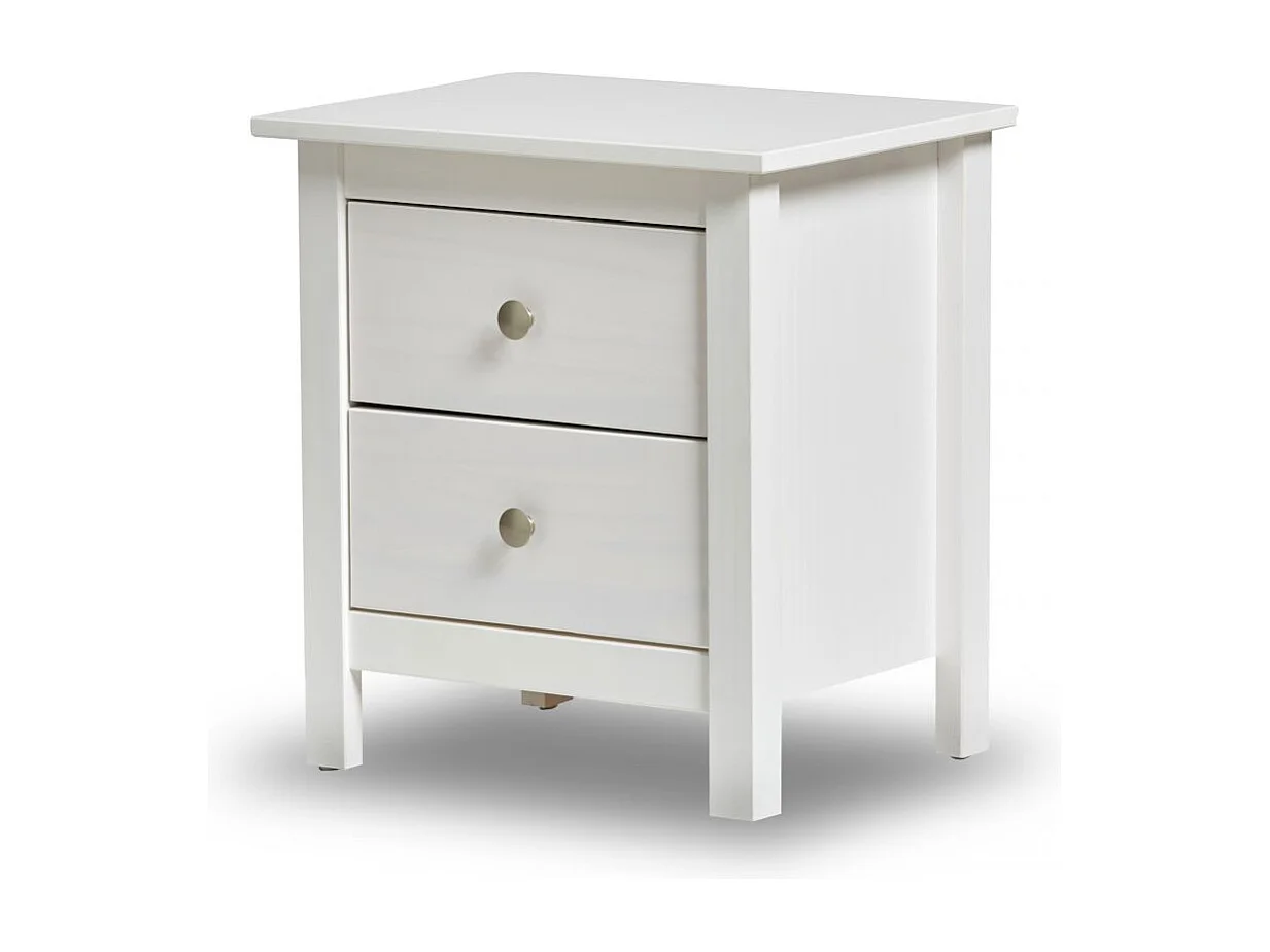 Mesa de cabeceira Bay