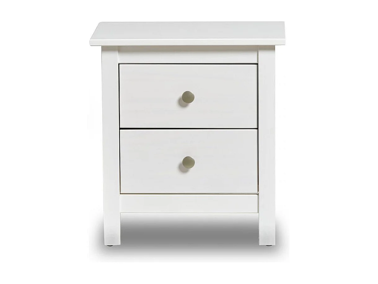 Mesa de cabeceira Bay