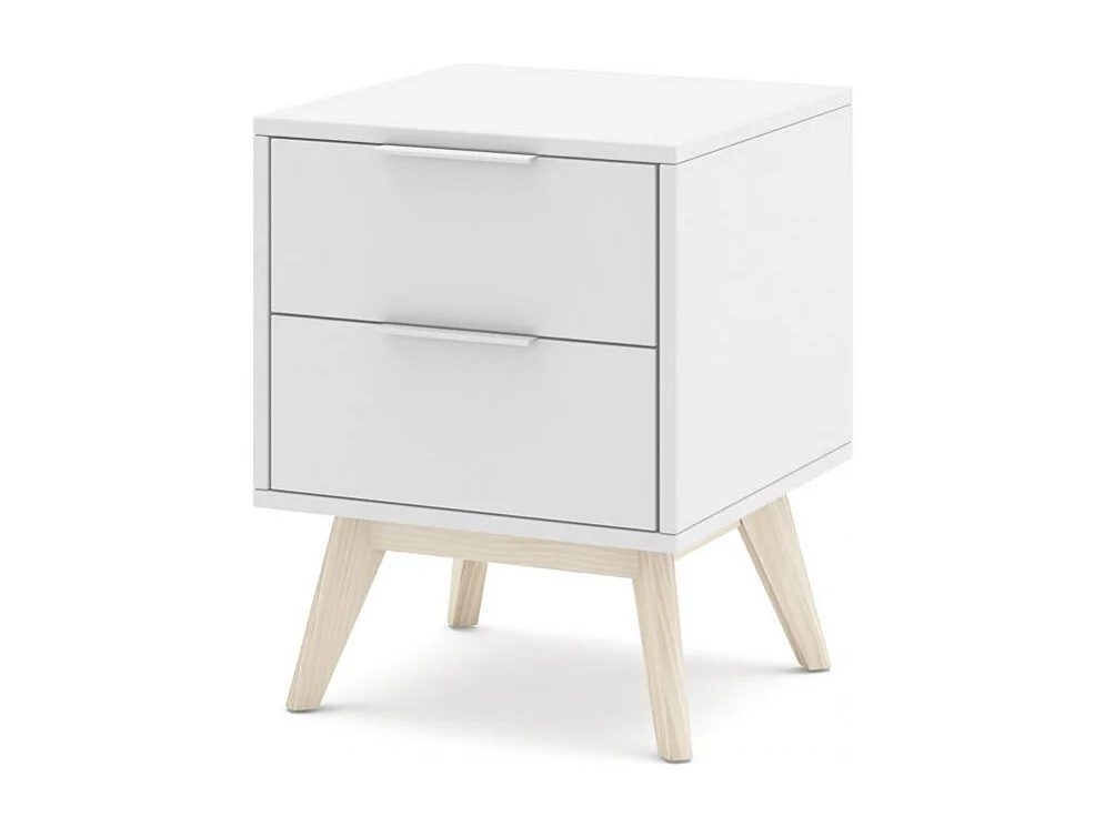 Mesa de cabeceira Numa 2 gaveta