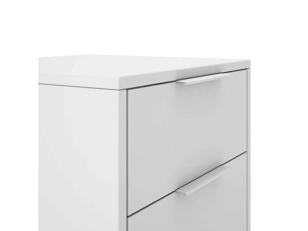 Mesa de cabeceira Numa 2 gaveta