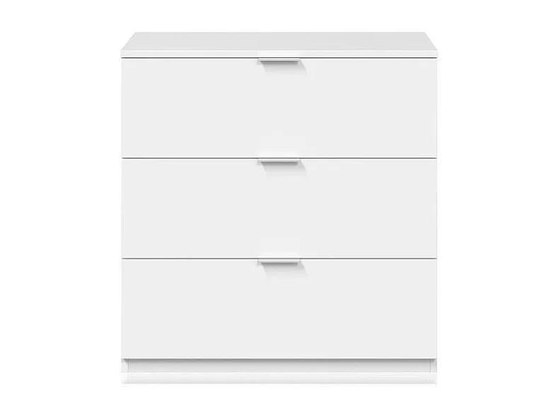 Cómoda Andra Blanco Mate