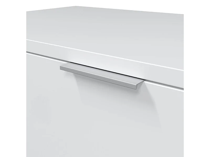 Cómoda Andra Blanco Mate