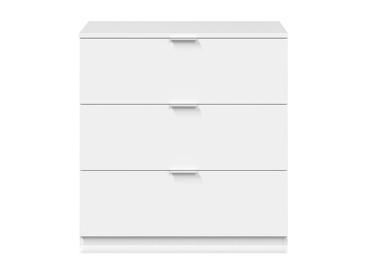 Cómoda Andra Blanco Mate