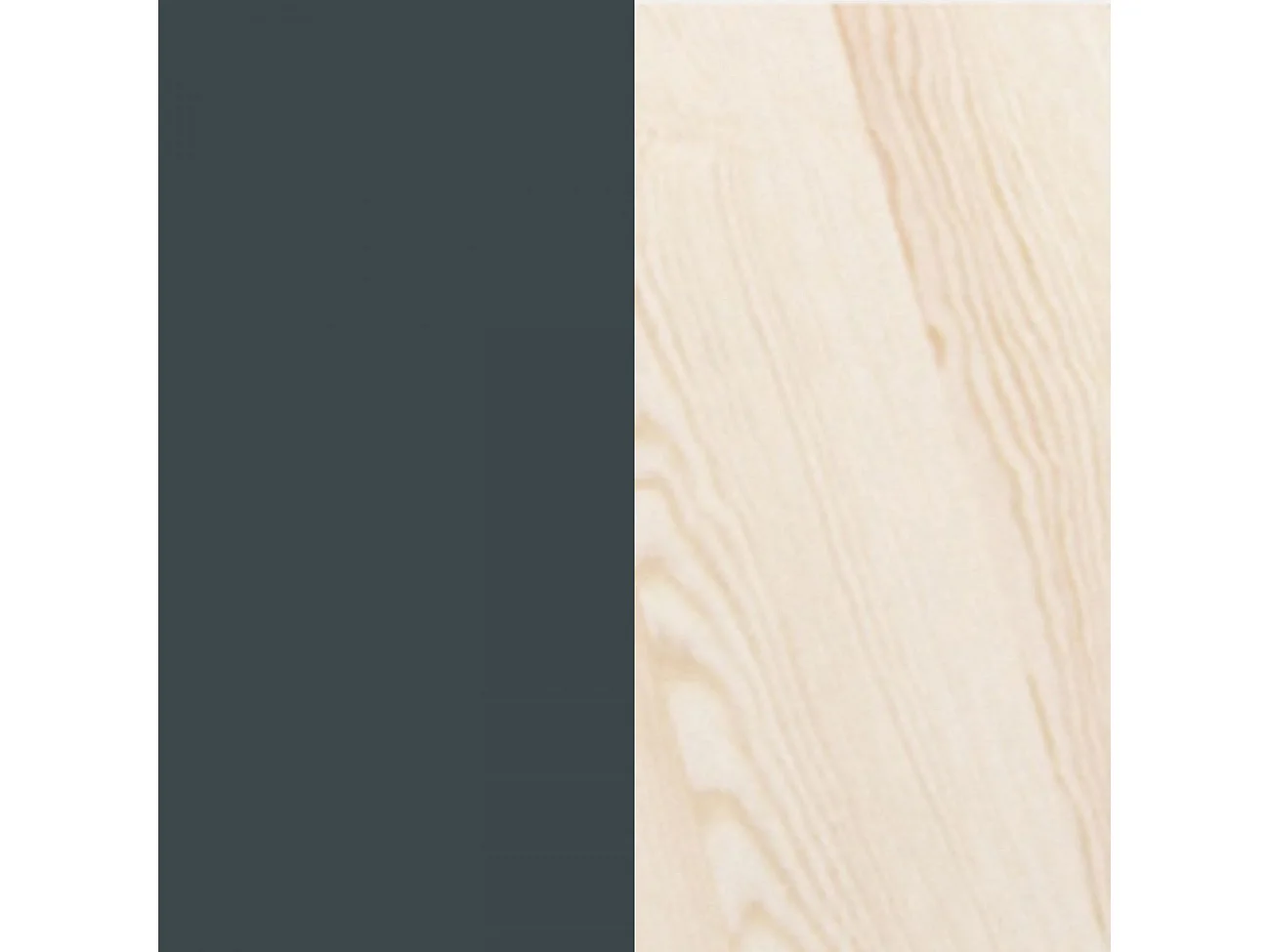 Cómoda Eira Blue Ocean - Oak