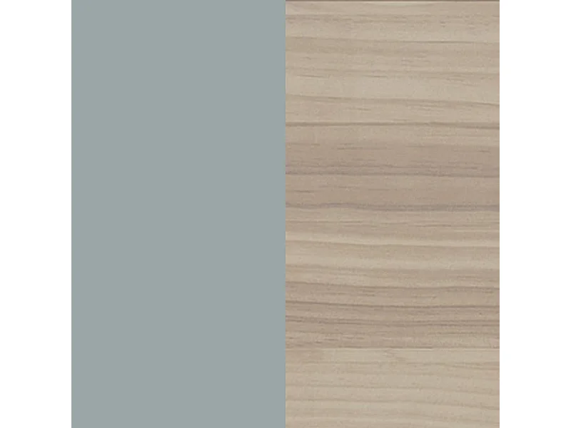 Cómoda Misty Cloud 3 cajones Verde Salvia - Oak Soft