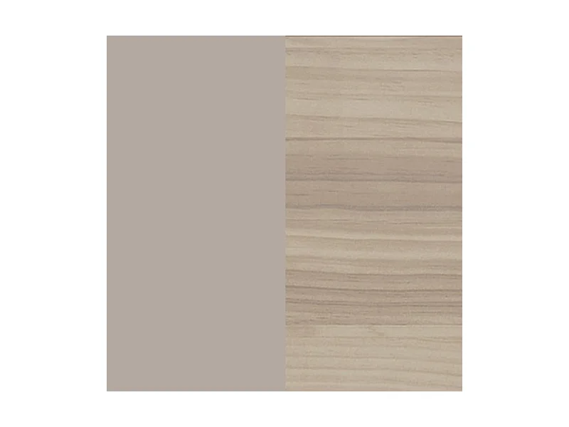 Cómoda Misty Dawn Beige - Oak Soft