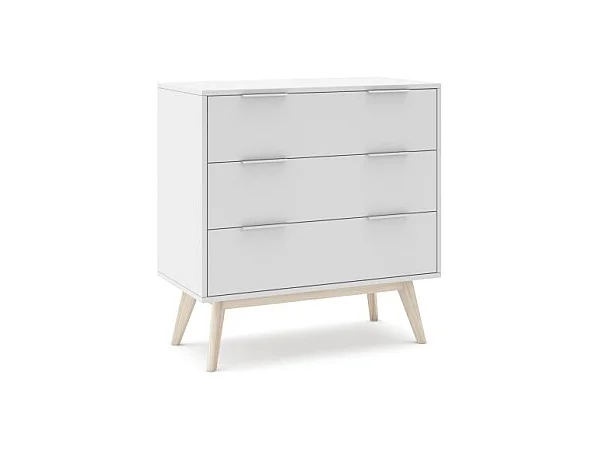 Sinfonier Numa Blanco - Oak Soft