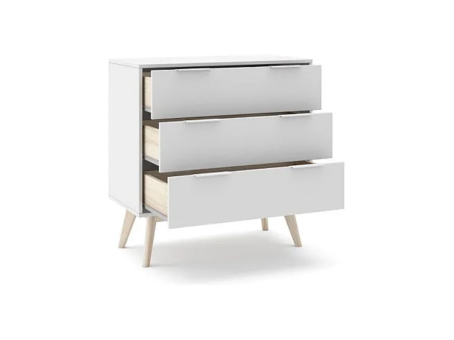 Sinfonier Numa Blanco - Oak Soft