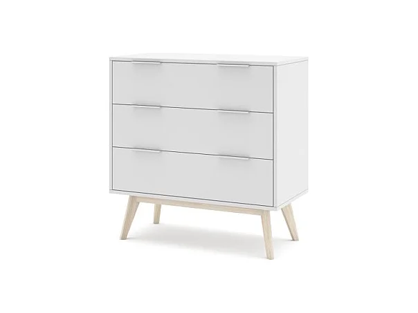 Sinfonier Numa Blanco - Oak Soft