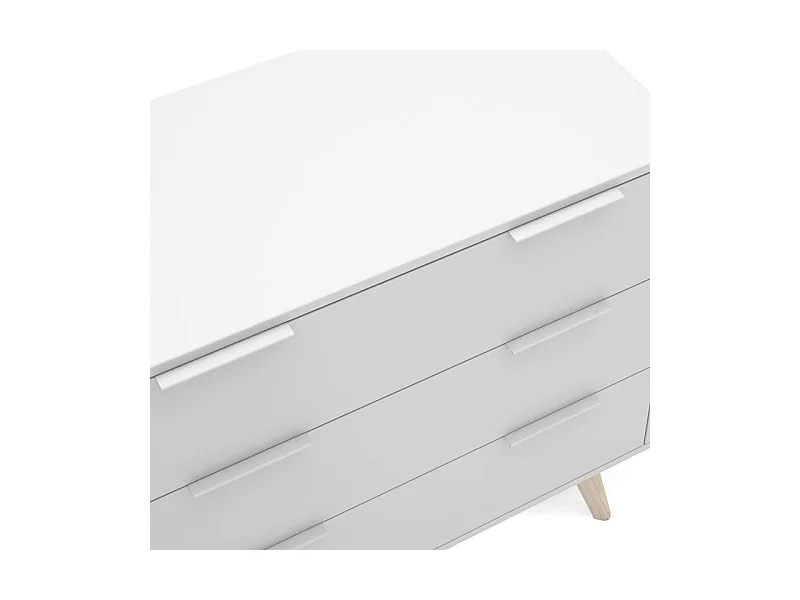 Sinfonier Numa Blanco - Oak Soft