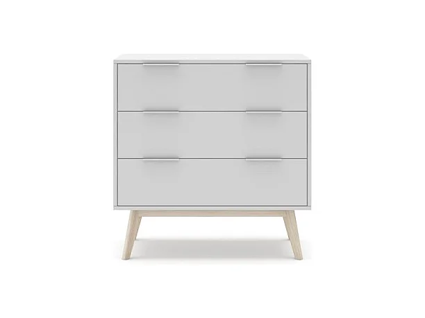 Sinfonier Numa Blanco - Oak Soft