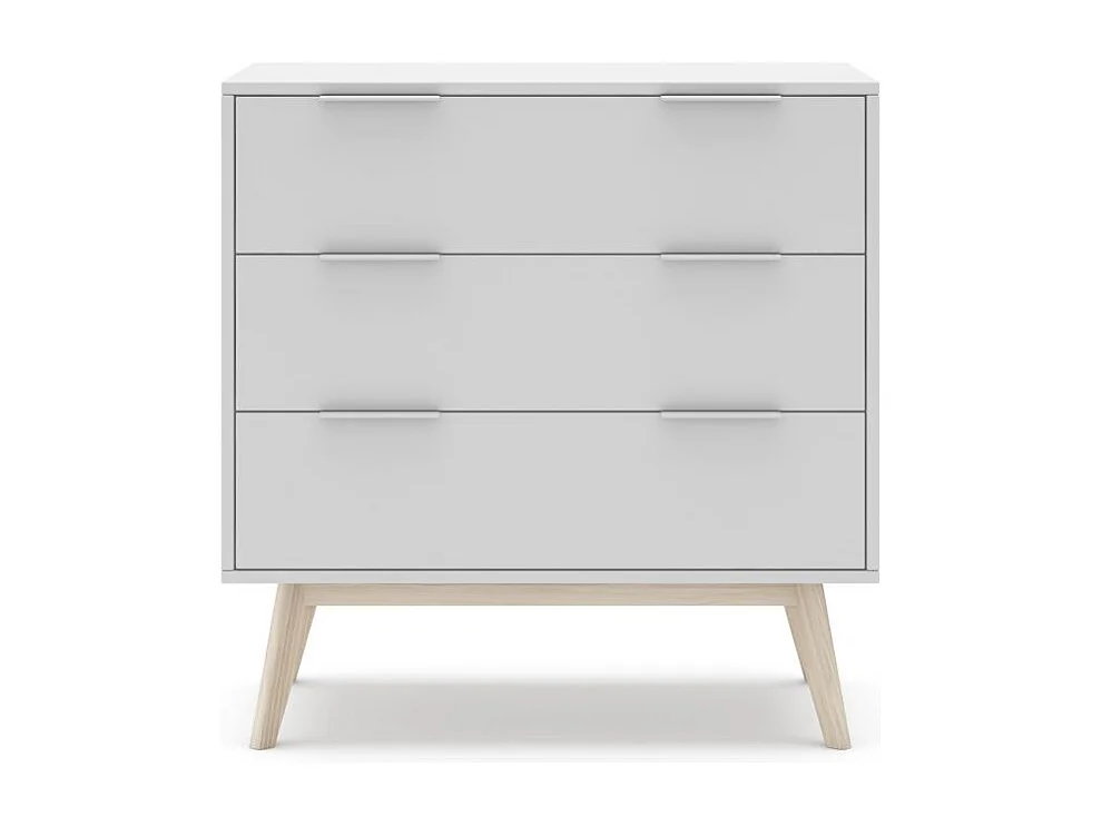 Sinfonier Numa Blanco - Oak Soft