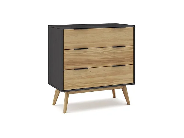 Sinfonier Numa Gris Alpino - Oak