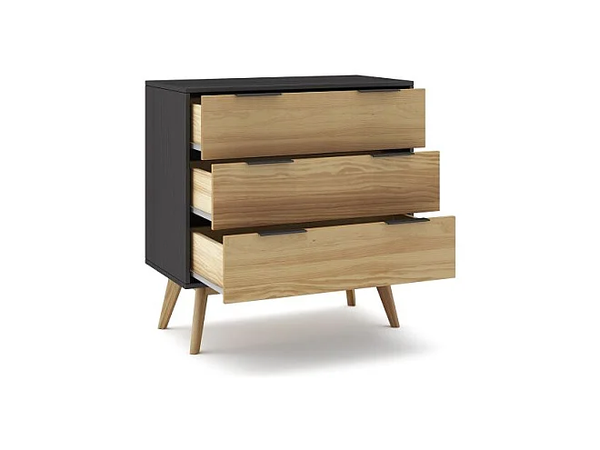 Sinfonier Numa Gris Alpino - Oak