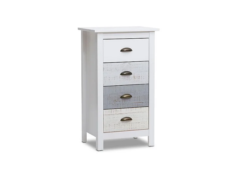 Sinfonier Ocean Blanco - Vintage Colors