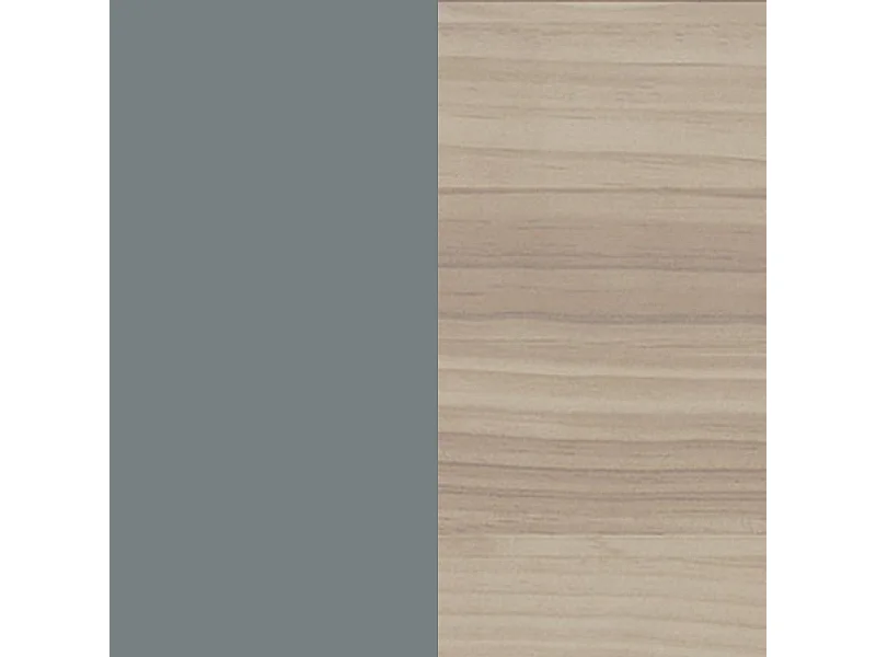 Cama juvenil Misty Breeze Verde Salvia - Oak Soft