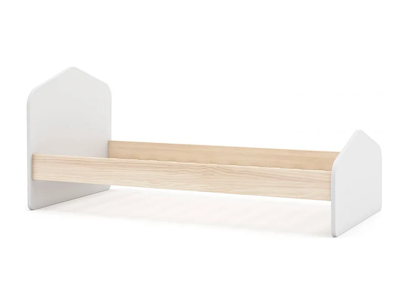 Cama juvenil Misty Cloud