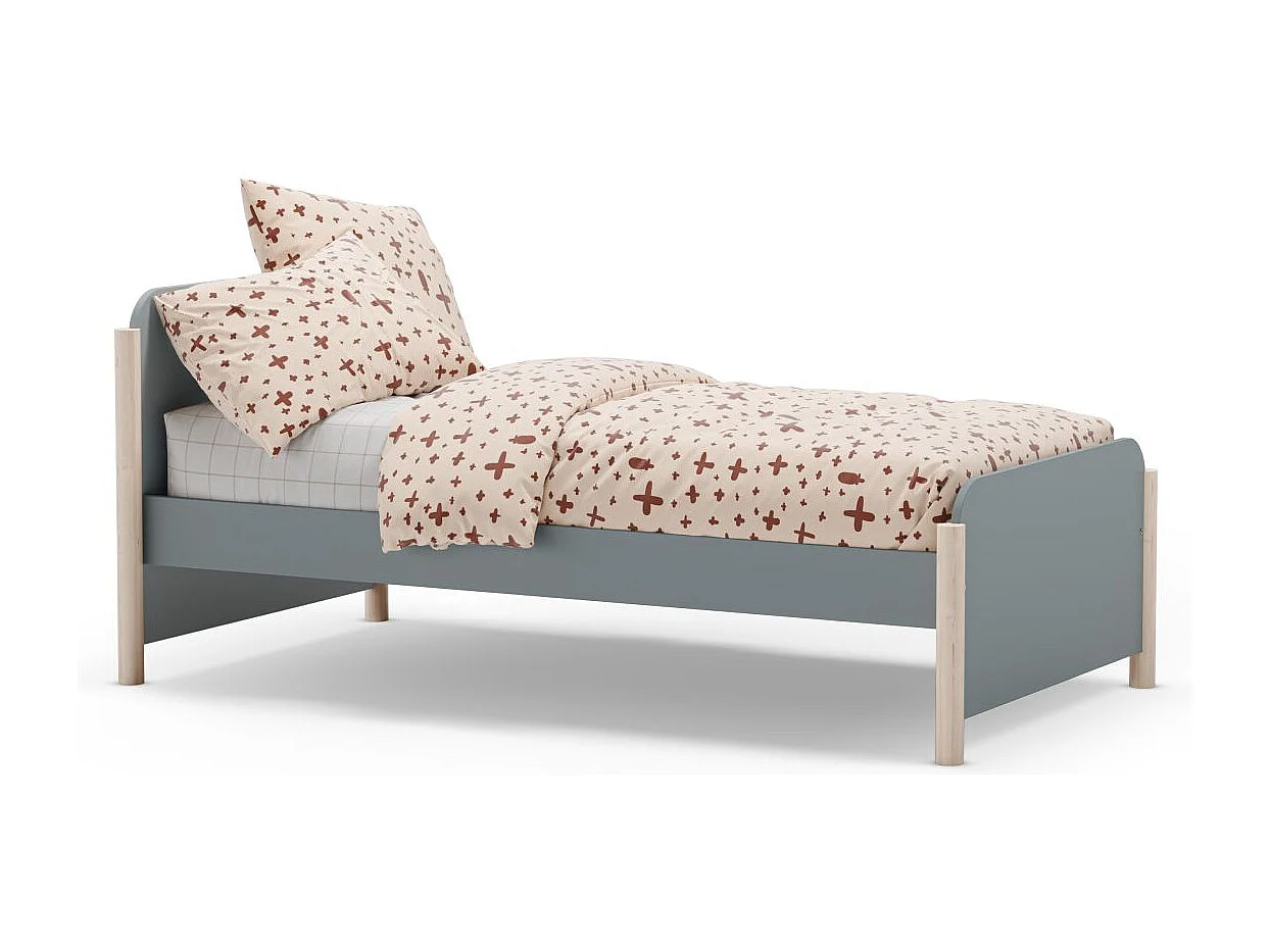 Cama juvenil Misty Dawn