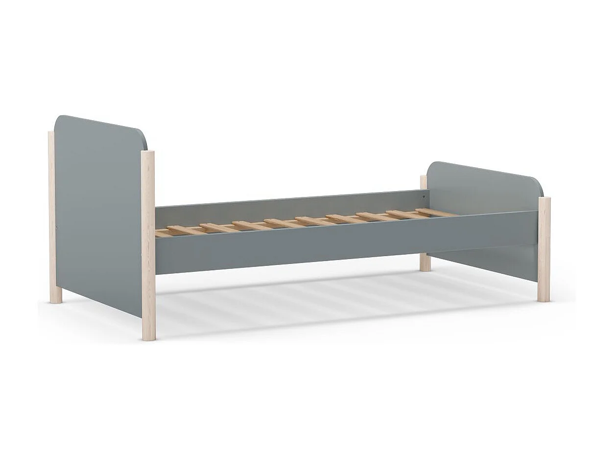 Cama juvenil Misty Dawn