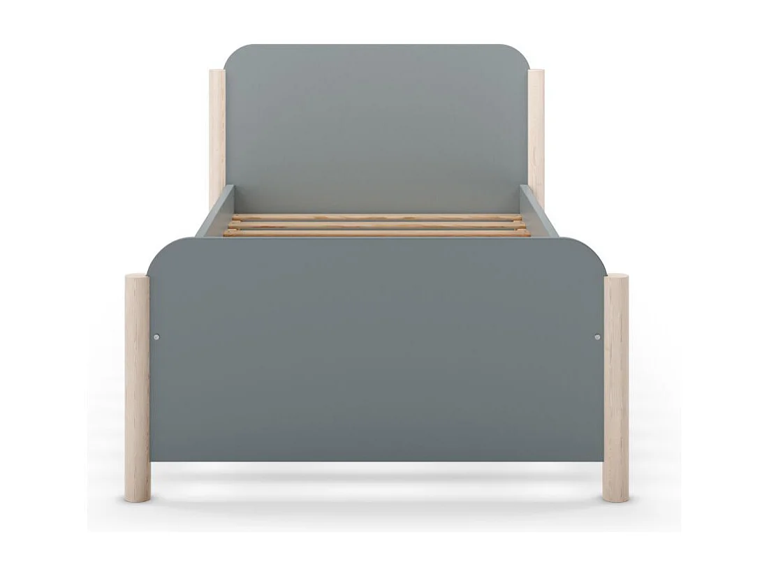 Cama juvenil Misty Dawn