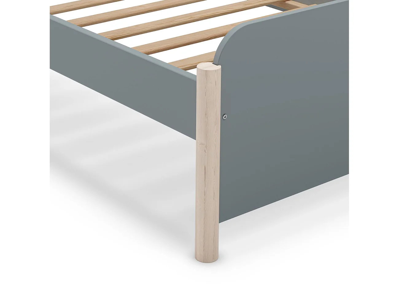 Cama juvenil Misty Dawn