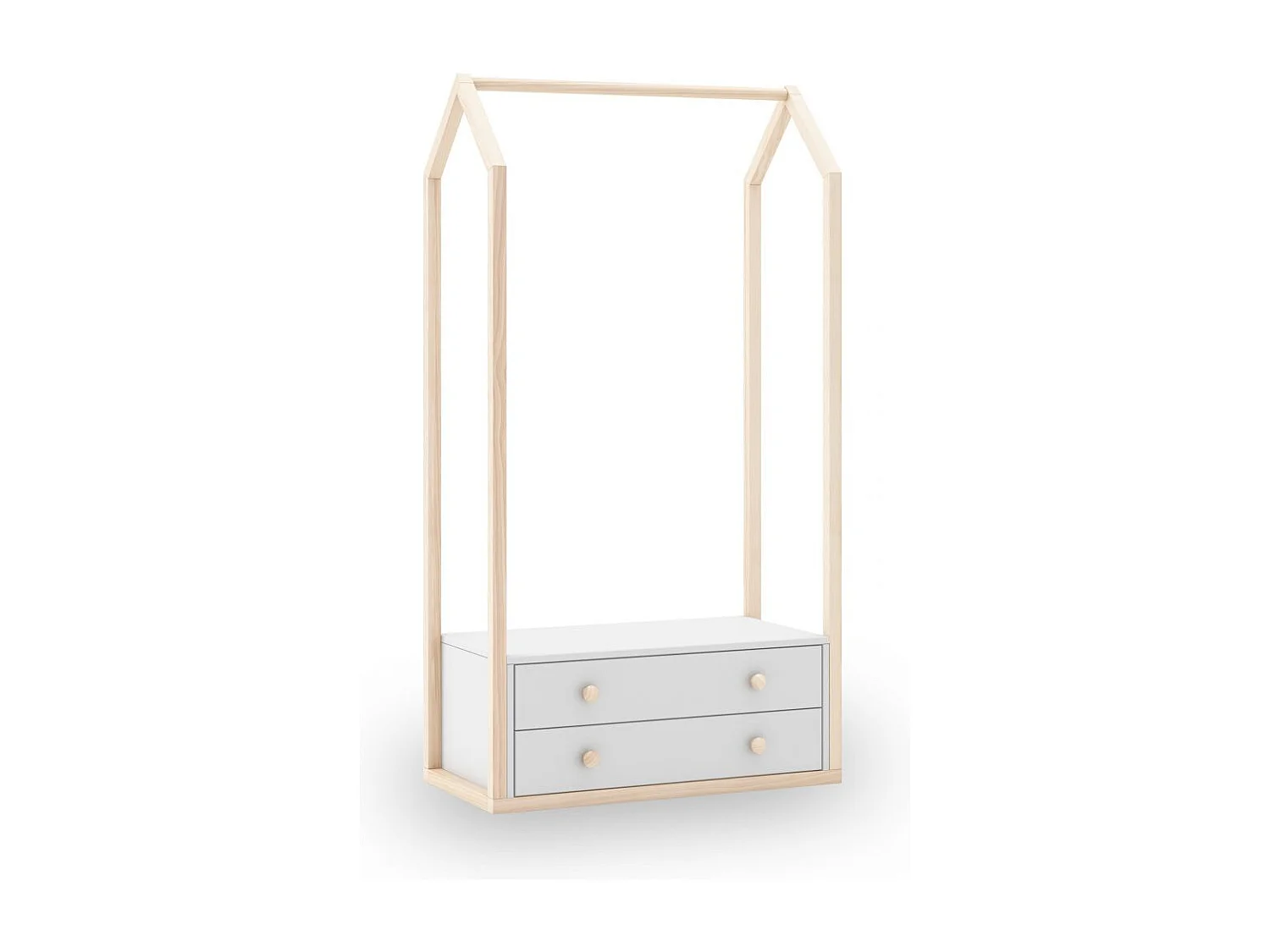 Bengaleiro Misty Breeze