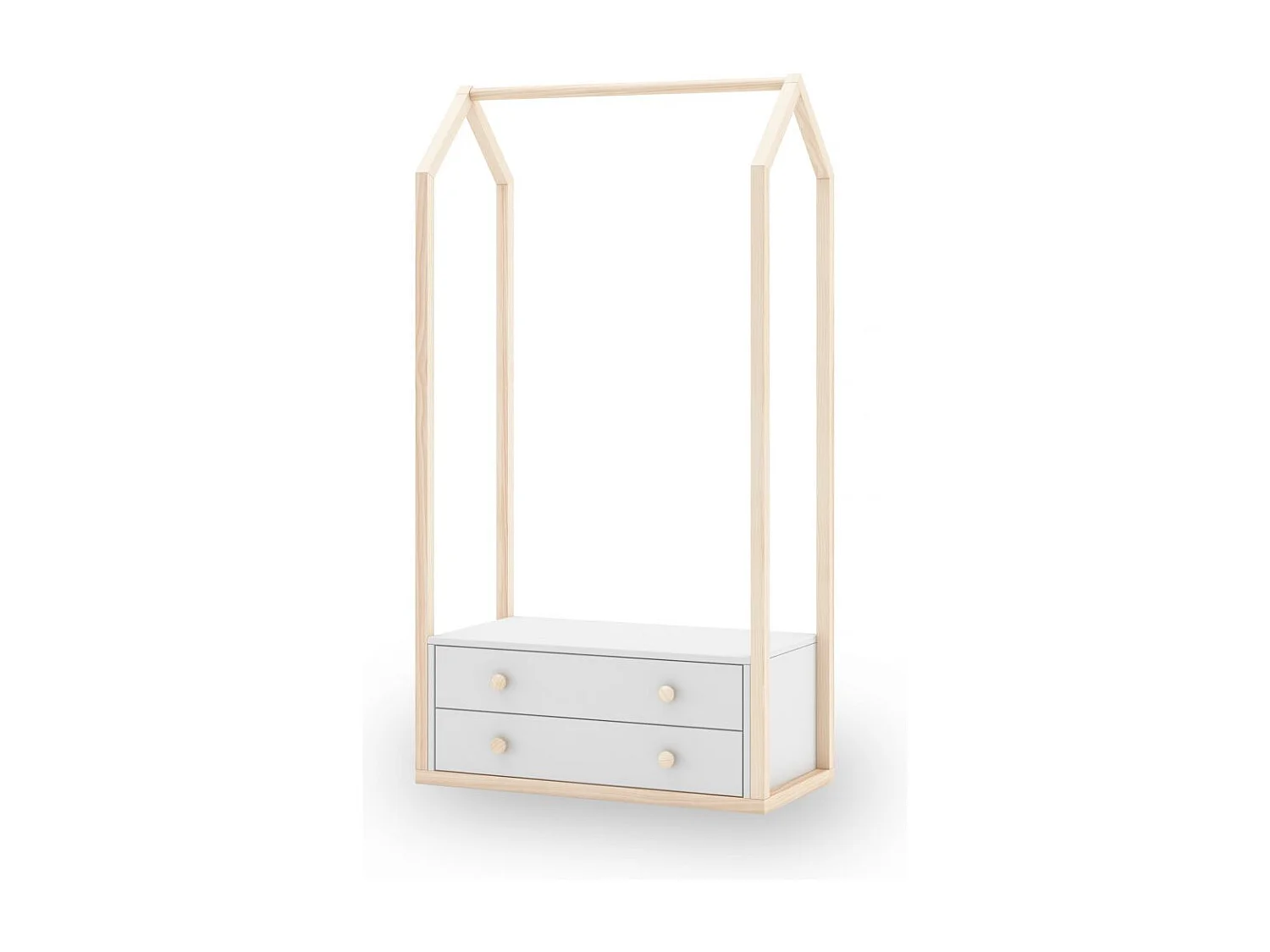 Bengaleiro Misty Breeze