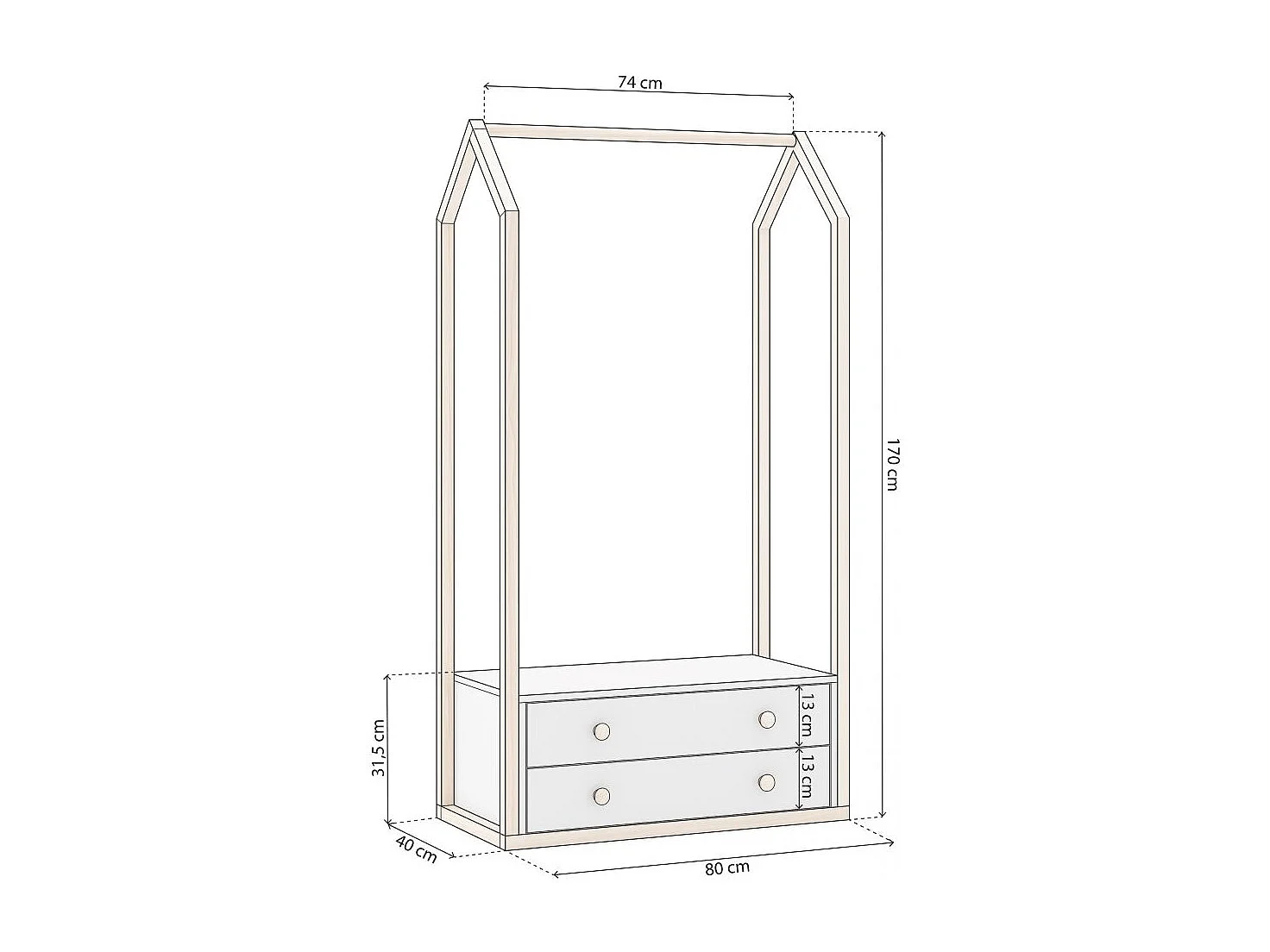 Bengaleiro Misty Breeze