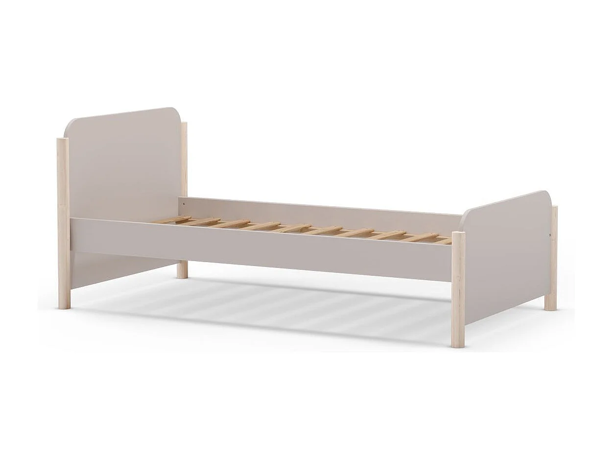 Cama juvenil Misty Dawn