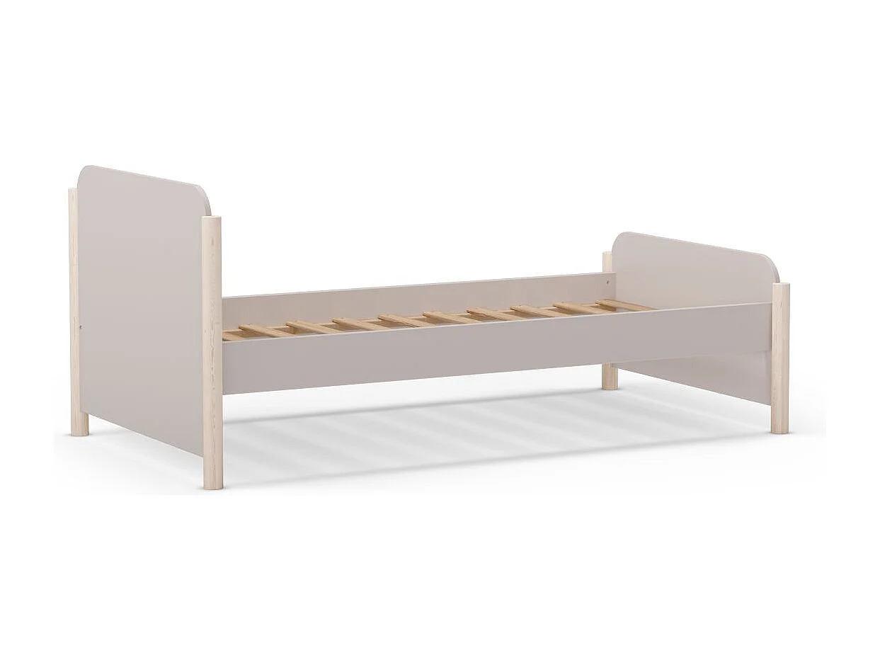 Cama juvenil Misty Dawn