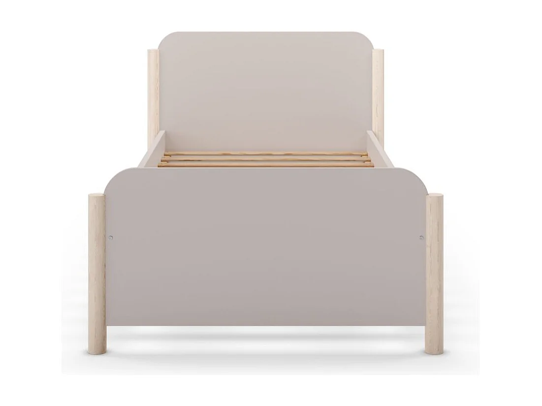 Cama juvenil Misty Dawn