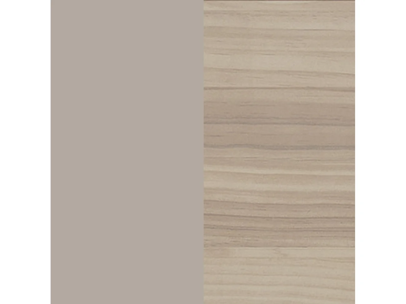 Armario juvenil Misty Dawn Beige - Oak Soft