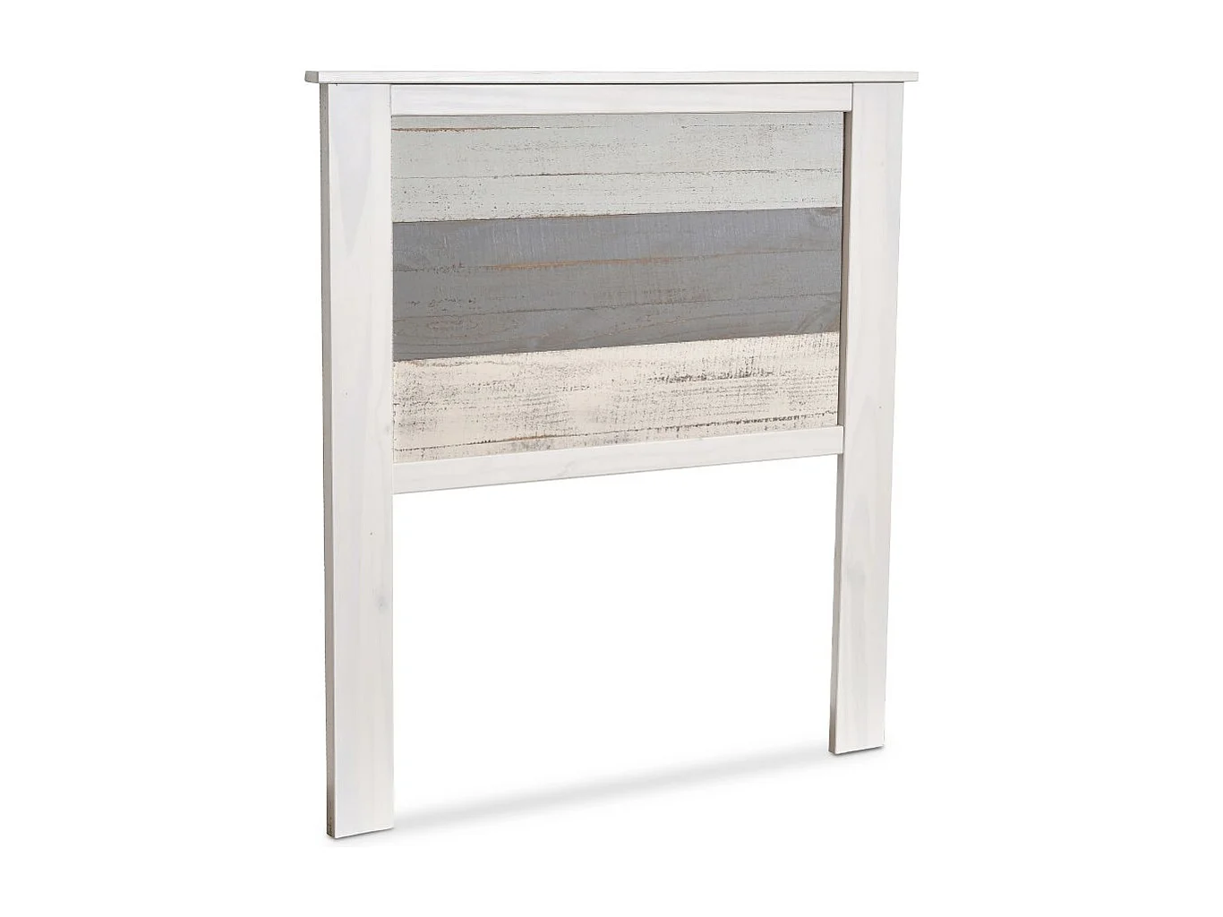 Cabecero Ocean Blanco - Vintage Colors