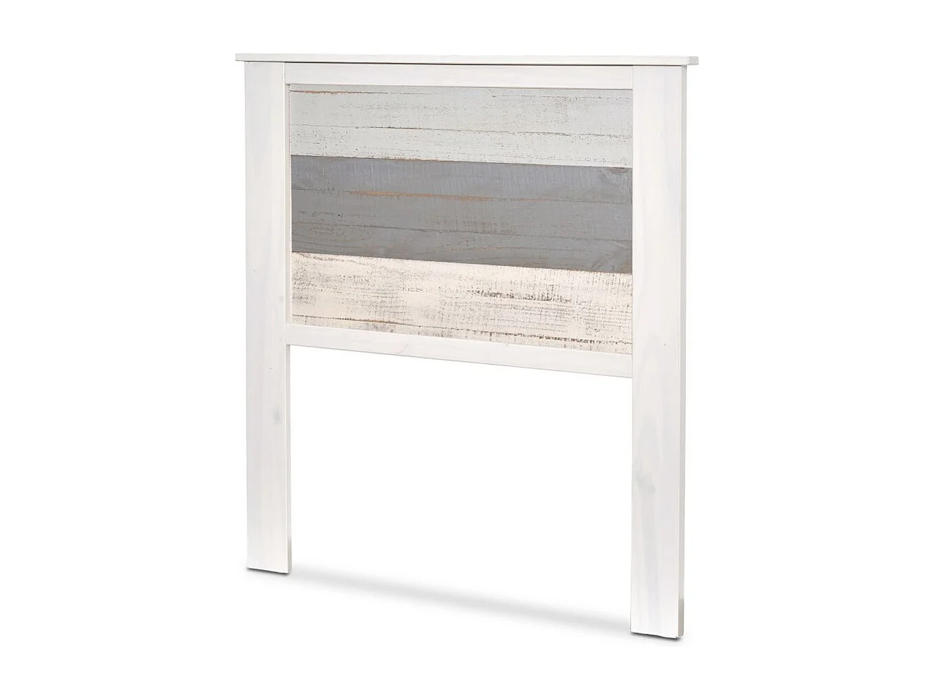 Cabecero Ocean Blanco - Vintage Colors