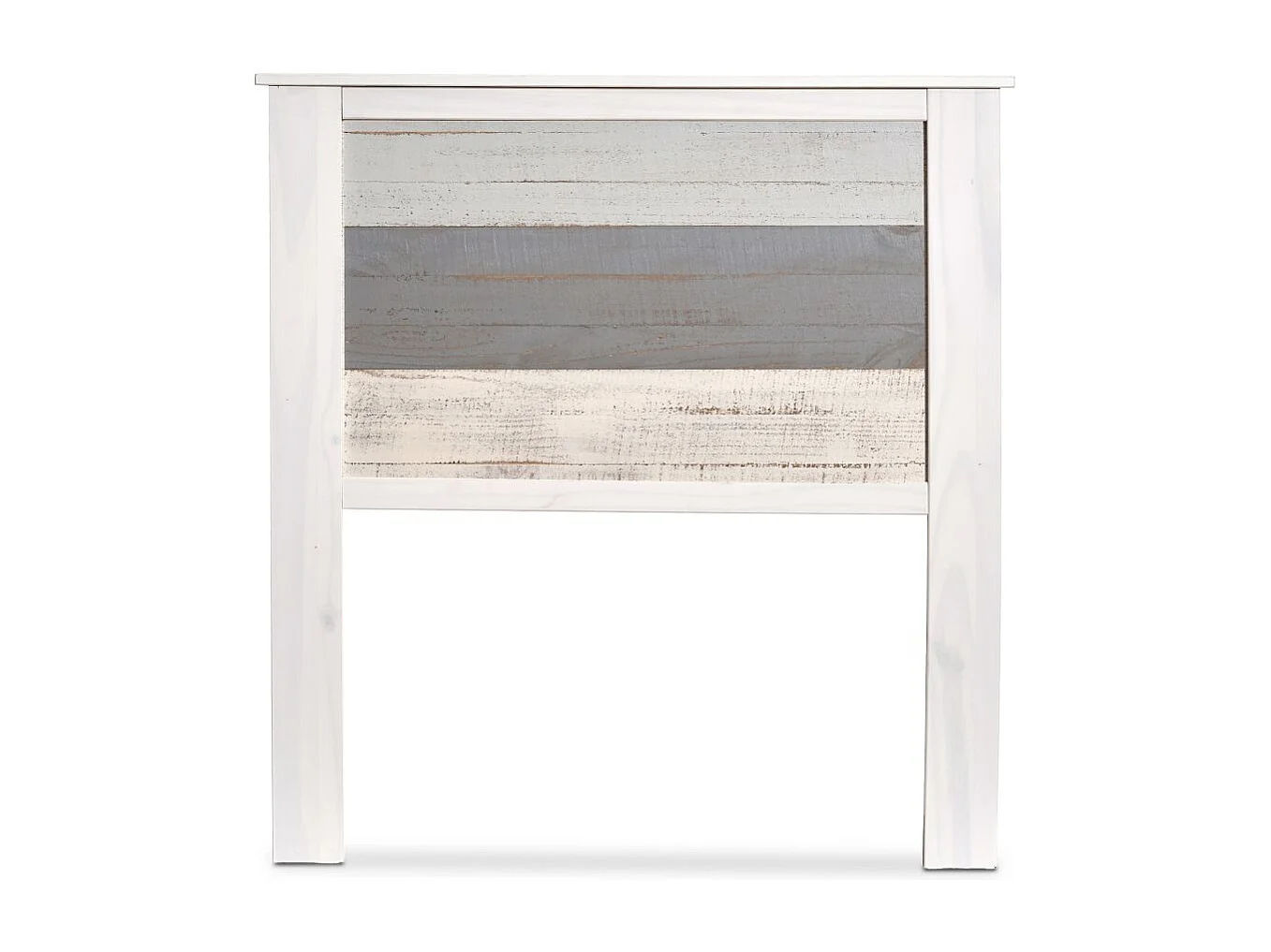 Cabecero Ocean Blanco - Vintage Colors