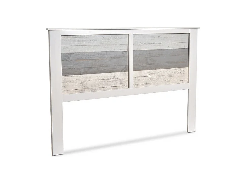 Cabecero Ocean Blanco - Vintage Colors