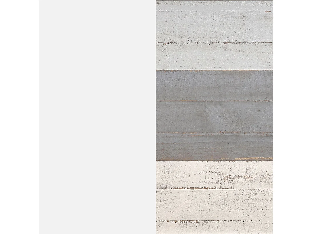 Cabecero Ocean Blanco - Vintage Colors