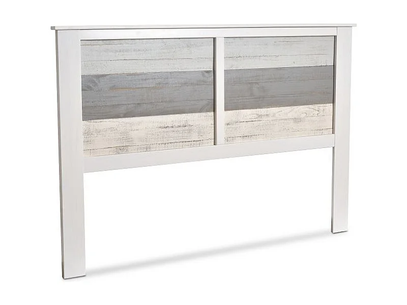 Cabecero Ocean Blanco - Vintage Colors