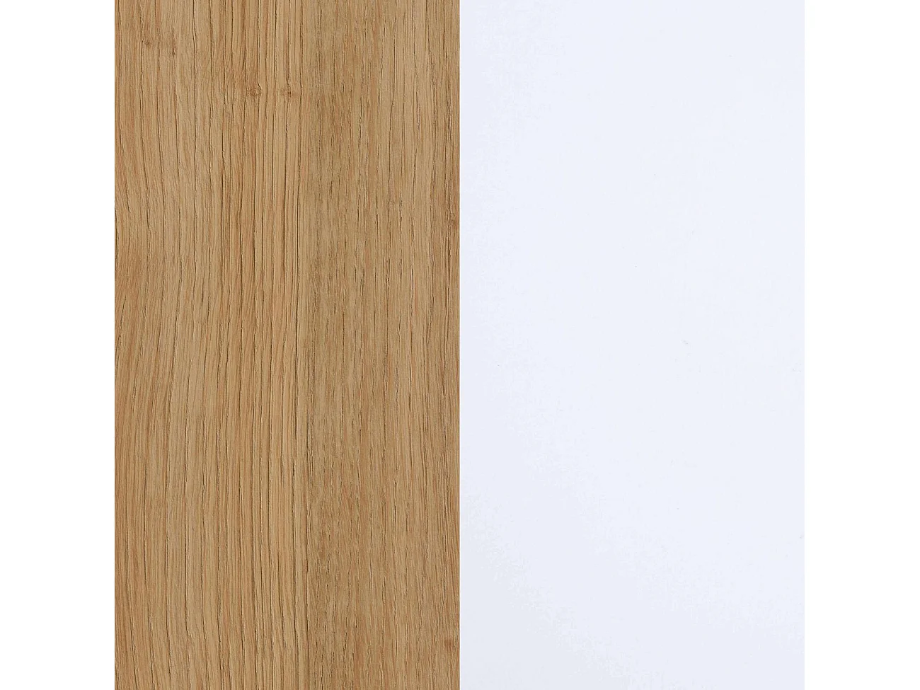 Aparador Kavo Roble Arena- Blanco