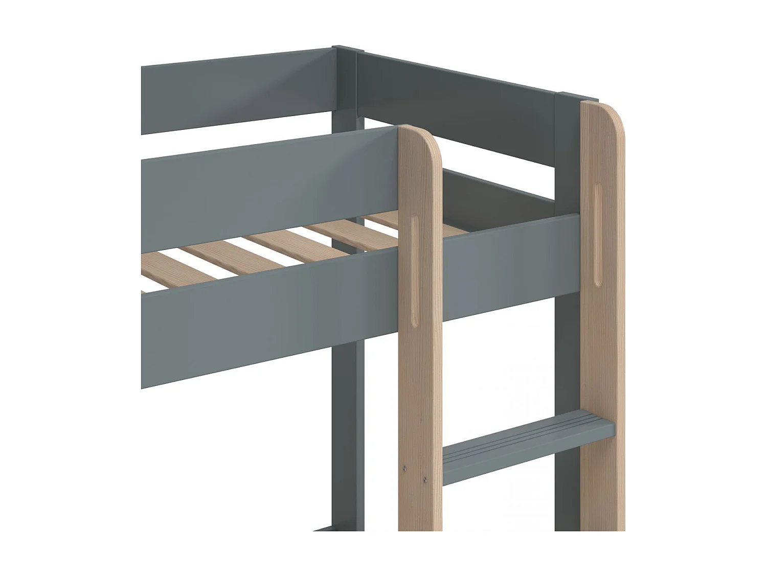 Beliche em madeira de abeto