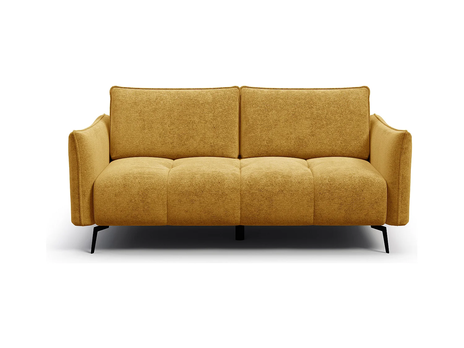 CANAPE AERA 2,5 places, miel