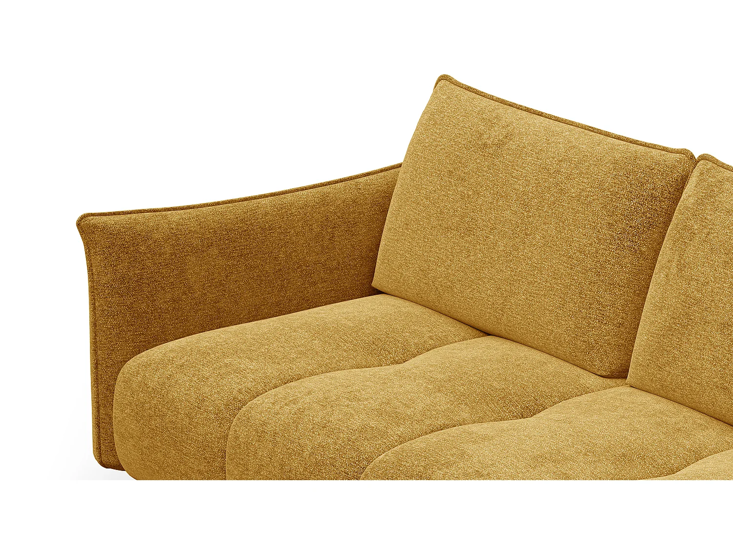 CANAPE AERA 2,5 places, miel