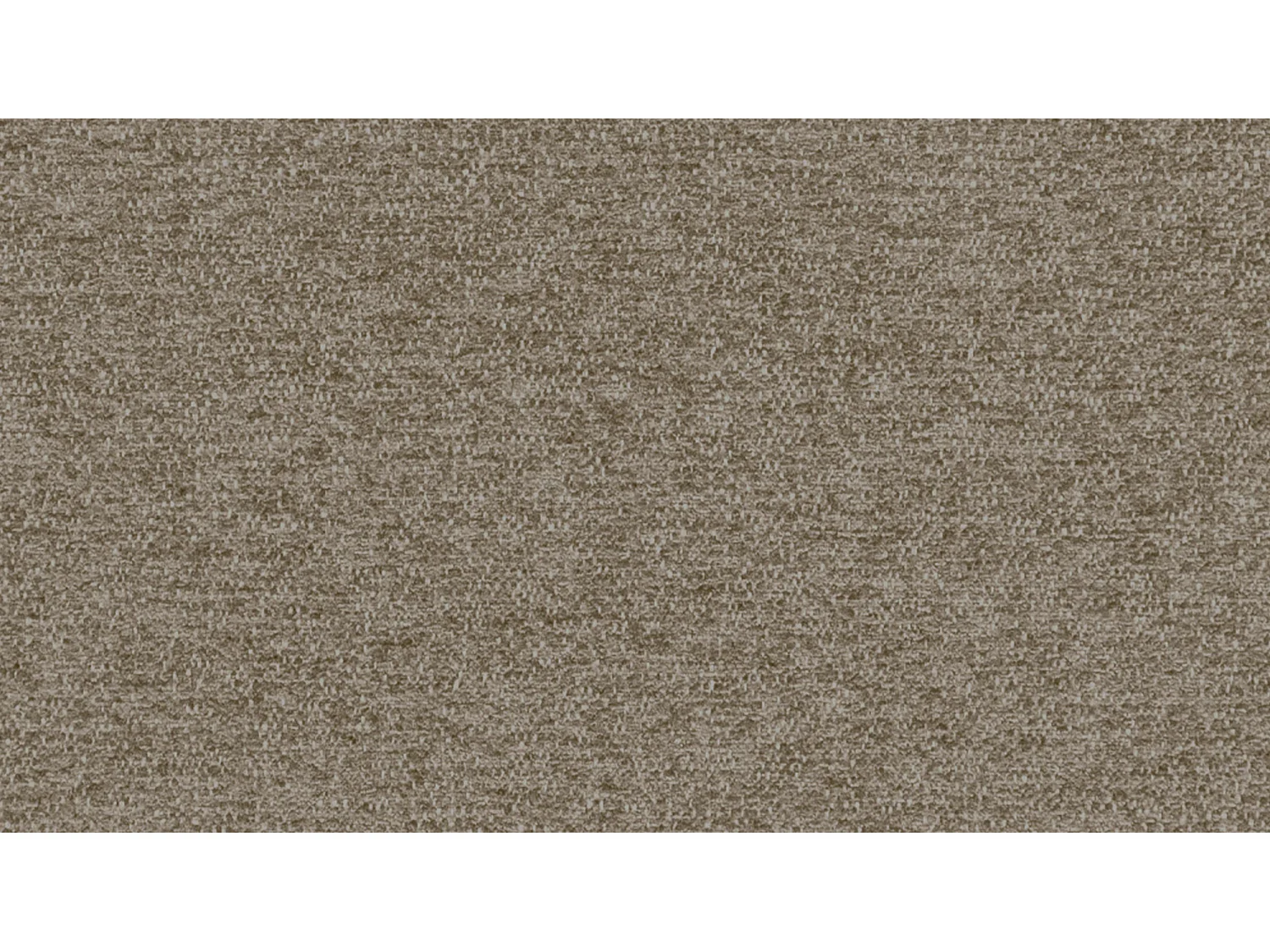 CANAPE AERA 2,5 places, beige  foncé