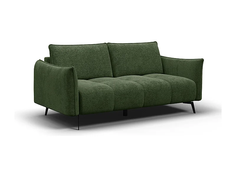 CANAPE AERA 2,5 places, vert