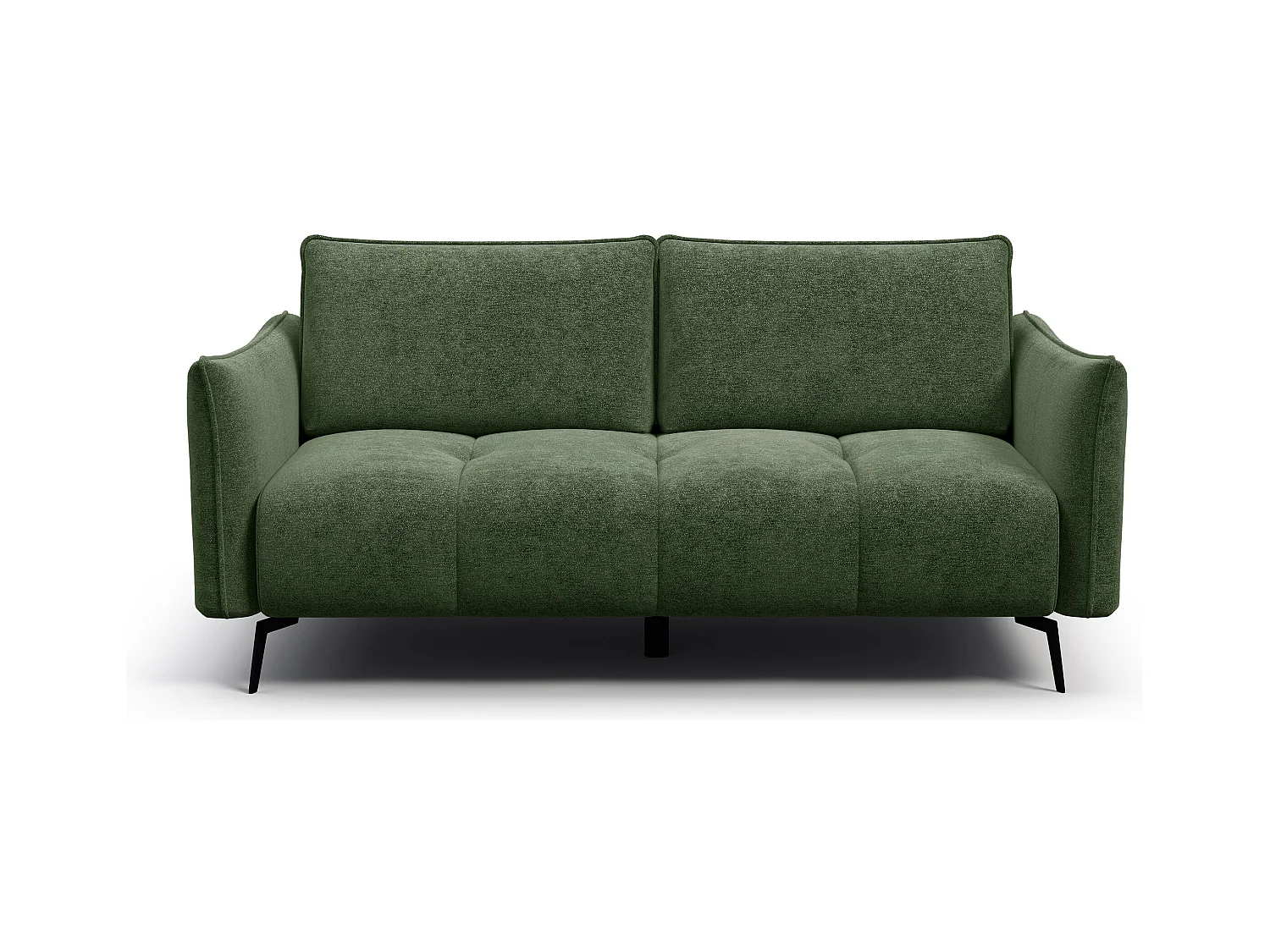 CANAPE AERA 2,5 places, vert