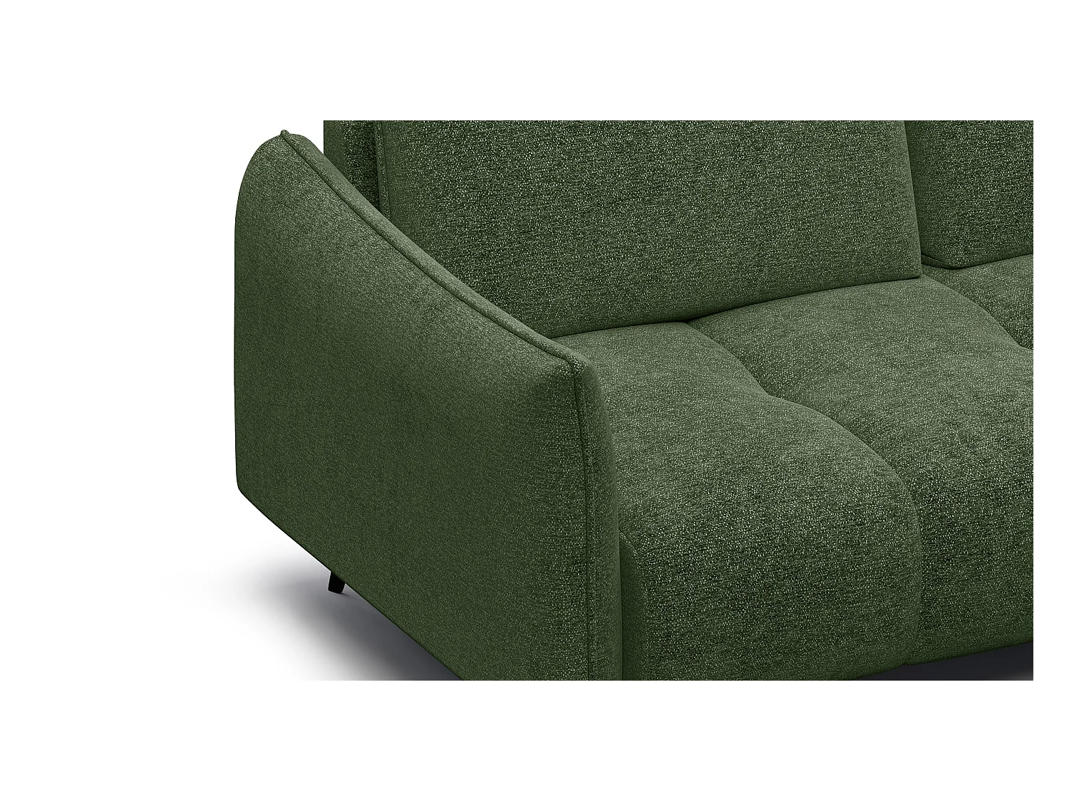 CANAPE AERA 2,5 places, vert