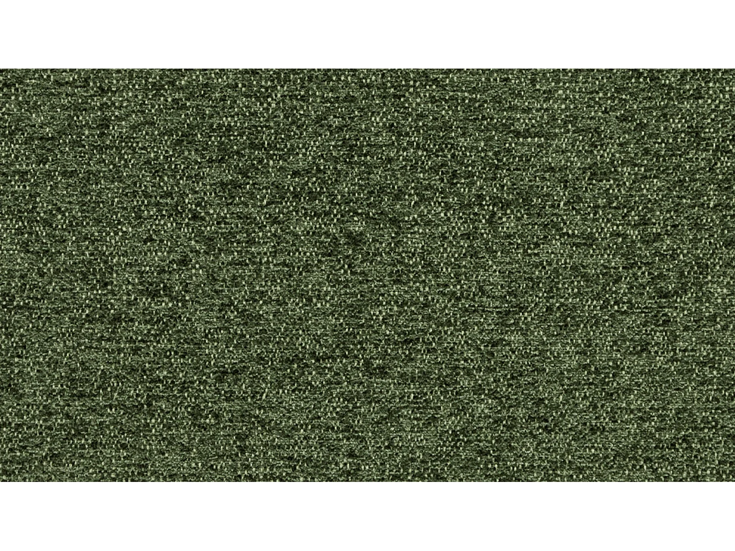 Sofa 2,5-Sitzer AERA, dunkelgrün